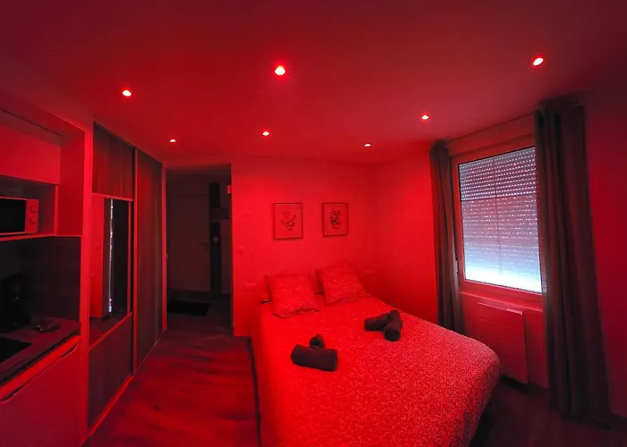 Appartement 25 Châlons-en-Champagne