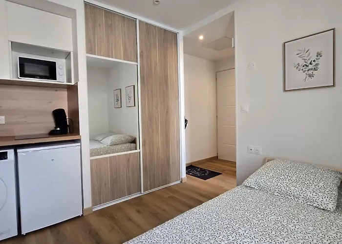 25 Appartement Châlons-en-Champagne